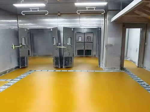 东莞地坪漆